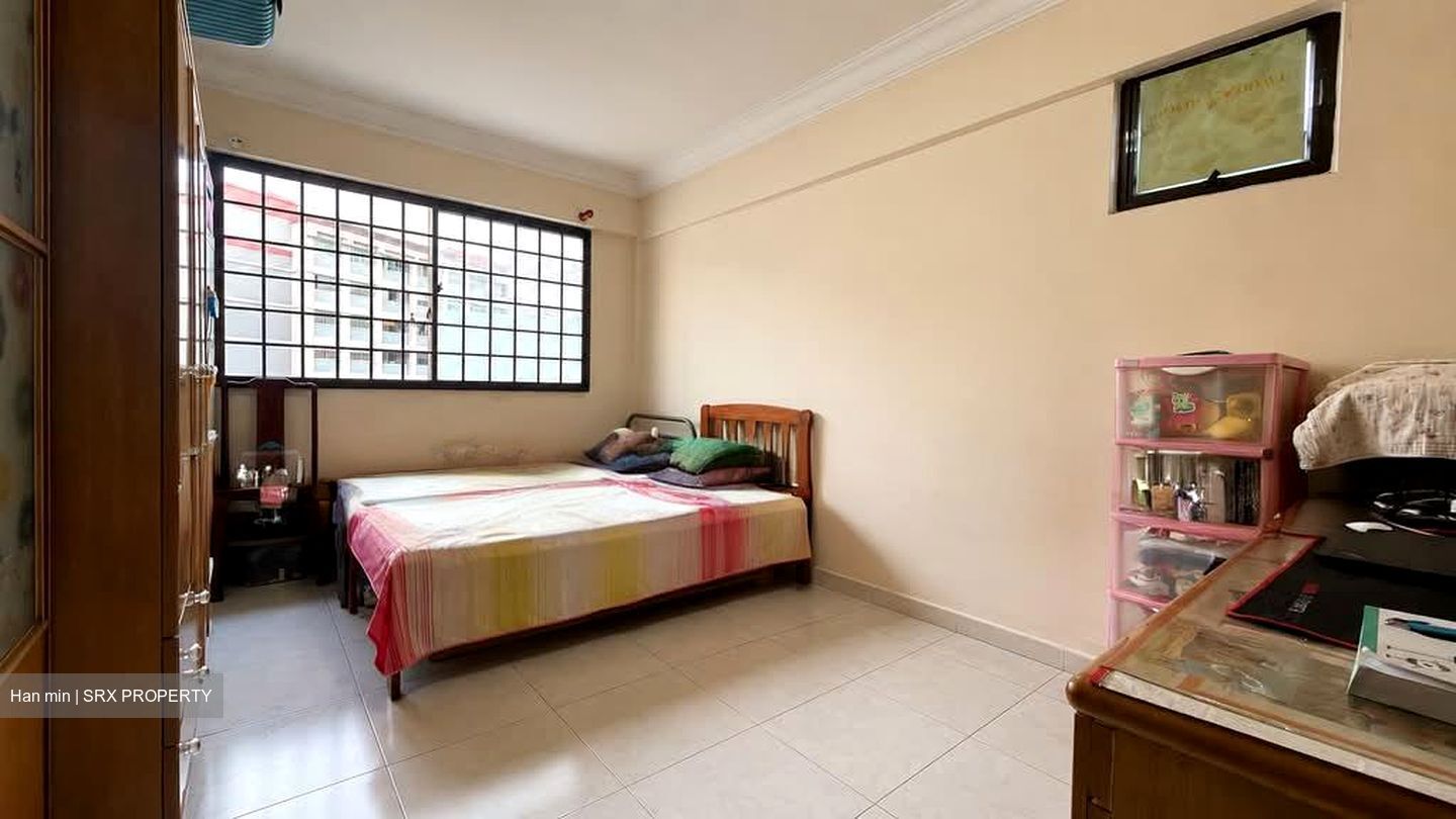 Blk 840 Woodlands Street 82 (Woodlands), HDB 4 Rooms #586538141
